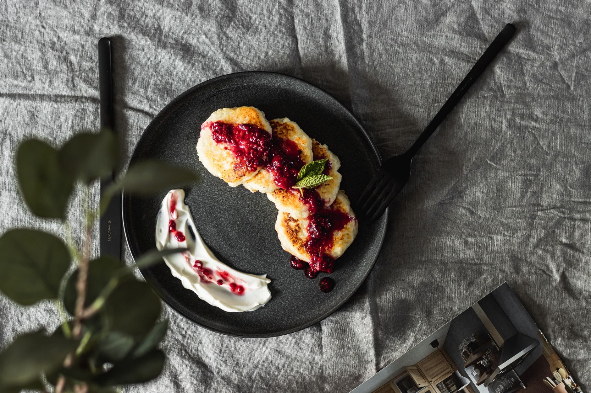 Jak urządzić pierogową kolację tematyczną inspirowaną regionami Polski